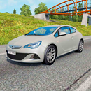 Modern Car Parking Simulator - New Parking Games APK