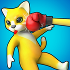 Smash Punch Hero - Fist Fury アイコン