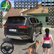 City School Car Driving Game