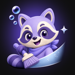 PureSweep — Clean Up