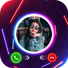 Color Call Screen Zeichen