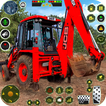 City Construction JCB Games 3D