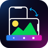 Control Screen Rotation icono