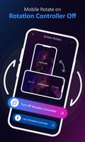 Control Screen Rotation ảnh chụp màn hình 1