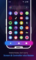 Control Screen Rotation скриншот 2