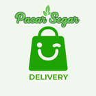 Pasar Segar Delivery আইকন