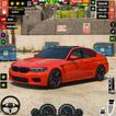 Icona Car Games: City Car Parking