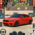 Car Games: City Car Parking