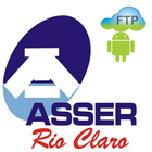 FTP Asser - RC-icoon