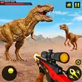 Dinosaur Hunter Animal Hunting Games