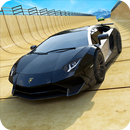 真实的 车 特技 驾驶 3D APK