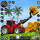 Mega Tractor Driving Simulator APK