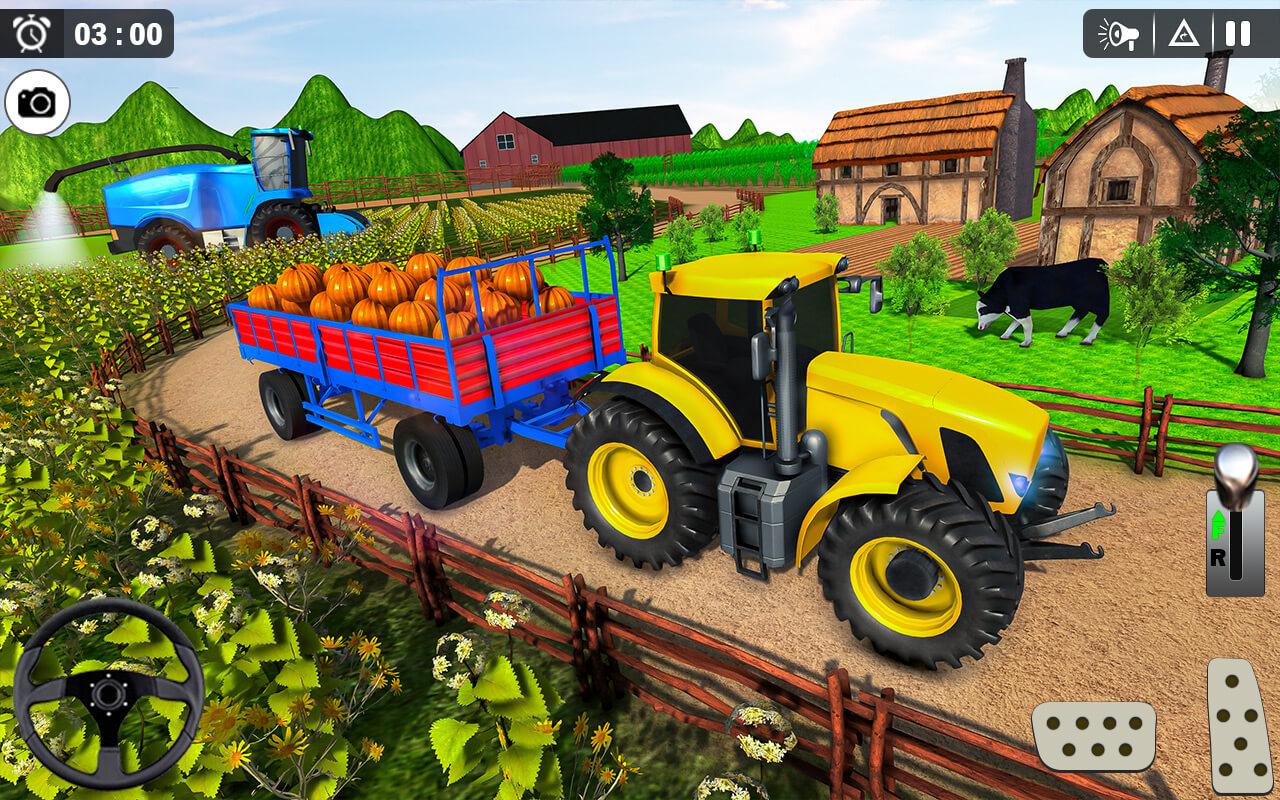us tractor driving simulator for android apk download
