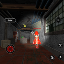 Escape Mansion: Horror Game APK