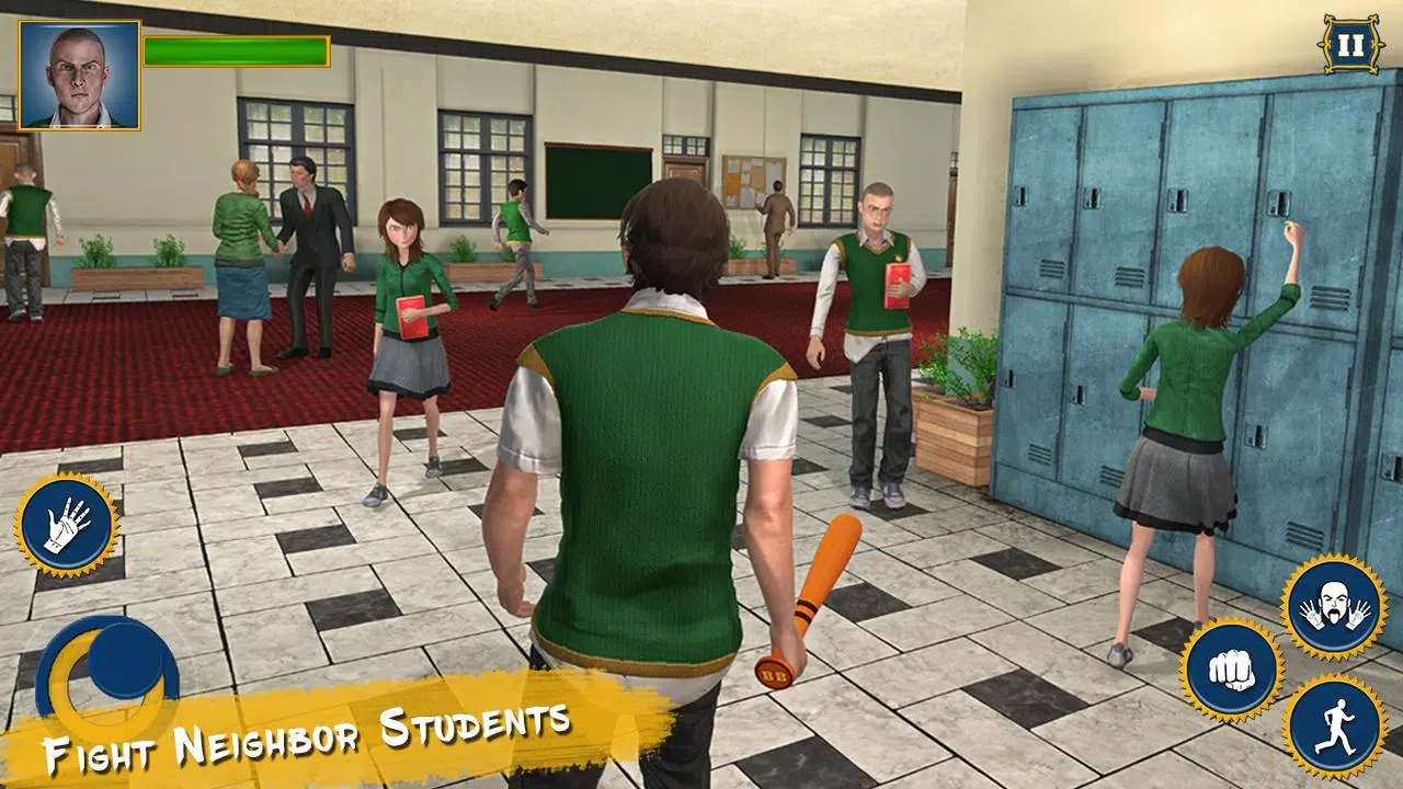 Pro Bully The Gang New Guia APK + Mod for Android.
