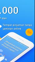 Pinjaman Uang-Tempat Pinjaman Kredit Cepat&Mudah captura de pantalla 1