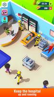 Hospital Mogul ポスター