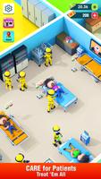 Hospital Mogul スクリーンショット 1