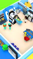 Hospital Mogul スクリーンショット 3