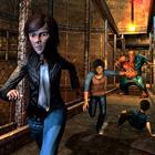 Survival Escape Scary House 3D أيقونة