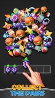 Royale Crush - Triple Match 3D 截图 1