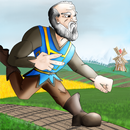 Island Runner: Jungle Maze Subway Runner Temple APK