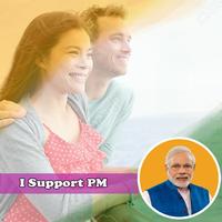 I Support Pm Modi Affiche