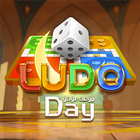 Ludo Day Zeichen