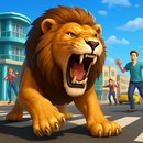 Lion Survival Beast Hunting APK