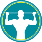 Pull Ups biểu tượng