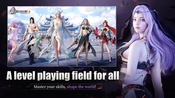 Perfect World: Ascend screenshot 2