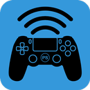 PS Game Controller PS3 PS4 PS5 APK