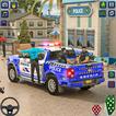 City Police Car Driving Games