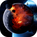 Solar Destruction
