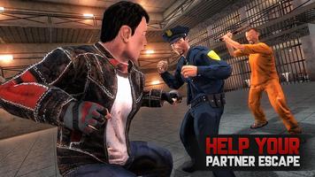 Prison Life: Great Escape Plan تصوير الشاشة 1