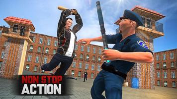 Prison Life: Great Escape Plan تصوير الشاشة 2