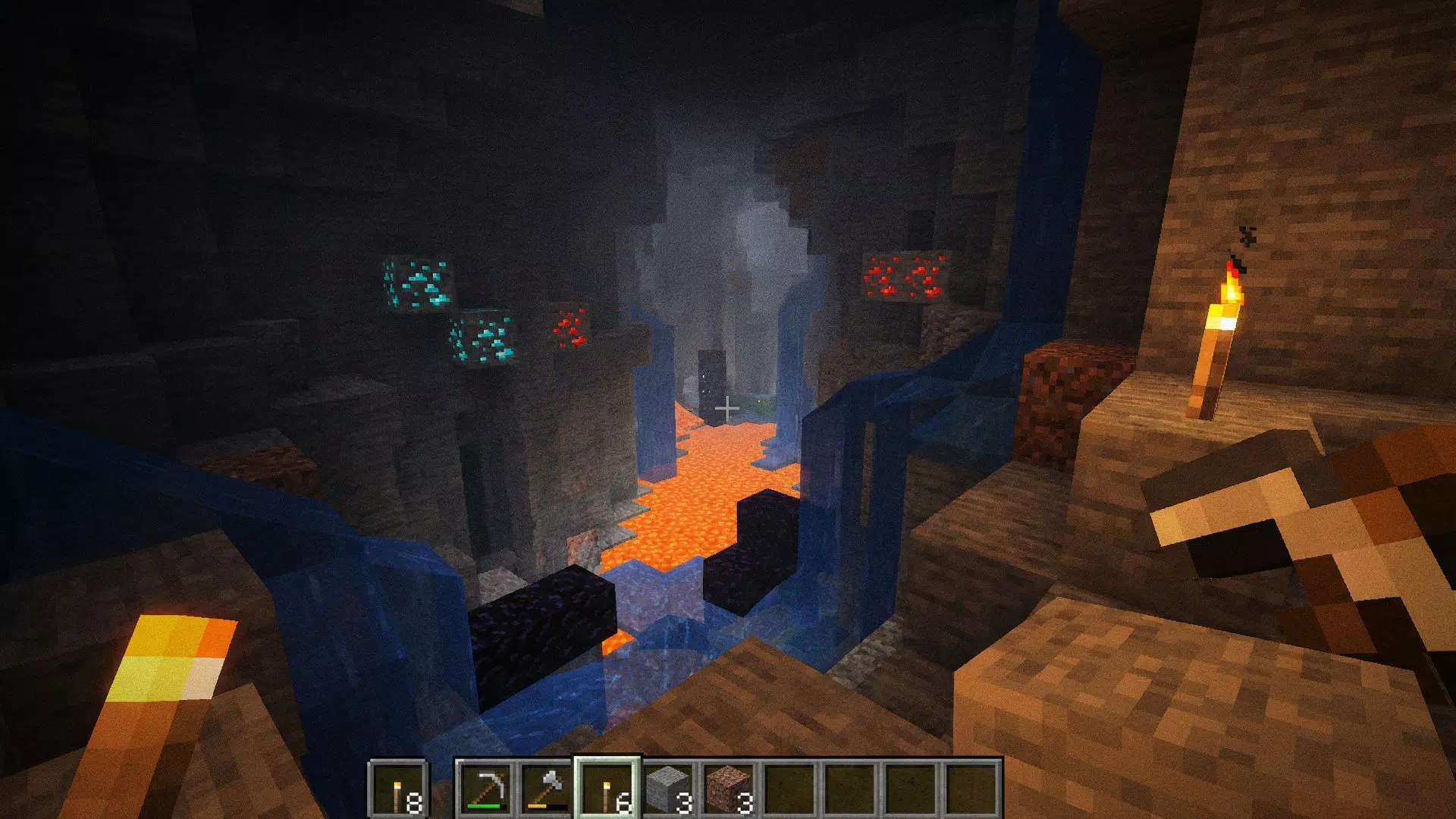 Crafting World: Block Craft 3D