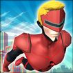 Miami Superman Simulator ícone