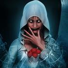Scary Mommy Horror Game أيقونة