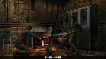 Scary Mommy Horror Game تصوير الشاشة 2