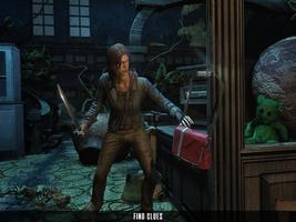 Scary Mommy Horror Game تصوير الشاشة 3