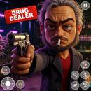Drug Dealer: Crime City APK