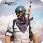 FPS Gun Shooting games 3D ikon
