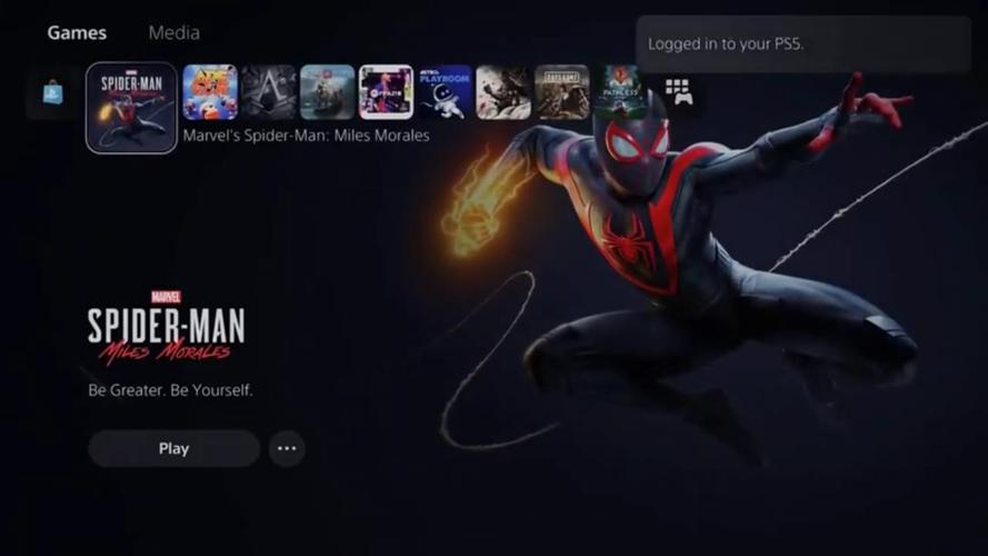 Android için PS5 Simulator Game APK'yı İndir