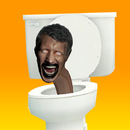 Skibydy Toilet Hunt Game APK
