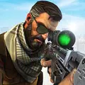 Sniper FPS gun shooting: Free Action Games