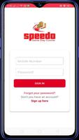 Speedo poster