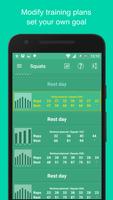 Squats Coach স্ক্রিনশট 2