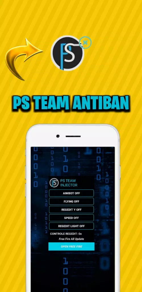 ps team mod menu apk APK for Android Download