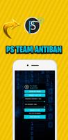 ps team mod menu apk تصوير الشاشة 1